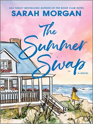 cover image of The Summer Swap